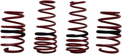 Toyota TRD Lowering Springs PTR07-06040-19