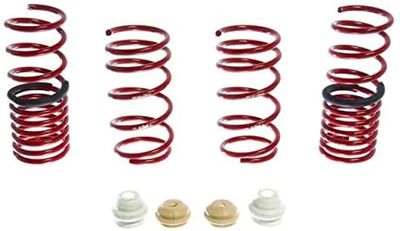 Toyota TRD Lowering Springs PTR07-18130