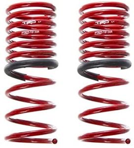 Toyota TRD Lowering Springs PTR07-18130