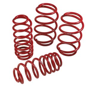 Toyota TRD Lowering Springs PTR11-21100