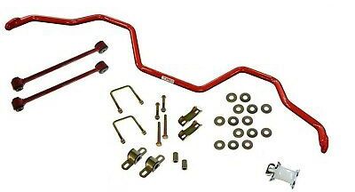 Toyota TRD Sway Bar-Rear PTR11-34070