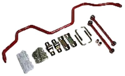 Toyota Suspension, Sway Bar End Links PTR11-34092