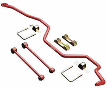 Toyota Suspension, Sway Bar End Links PTR11-34092