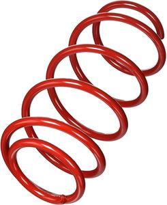 Toyota TRD Lowering Springs PTR11-52070