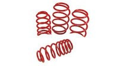 Toyota TRD Lowering Springs PTR11-52081