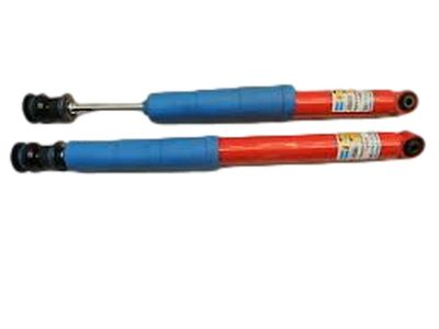 Toyota TRD Performance Shocks - Rear. Shocks And Struts. PTR13-34071