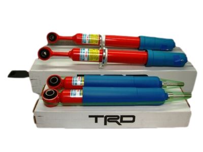 Toyota TRD Performance Shocks PTR13-35060