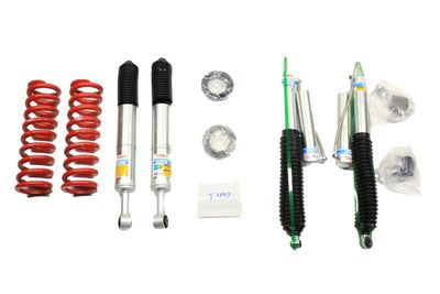 Toyota Suspension Kit PTR13-35120