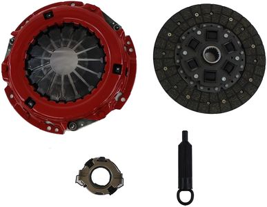 Toyota TRD Clutches PTR15-21051