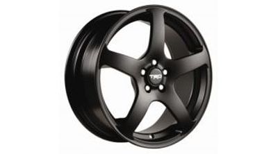 Toyota TRD 18-in. 5-Spoke Alloy Wheels PTR18-21070