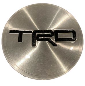 Toyota TRD Center Cap PTR18-35092