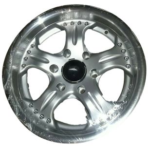 Toyota TRD 16-in. Off-Road Alloy Wheels PTR20-34070