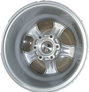 Toyota TRD 16-in. Off-Road Alloy Wheels PTR20-34070