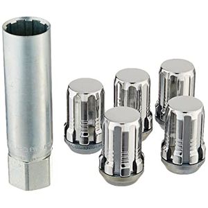 Toyota TRD Lug Nuts PTR27-34070