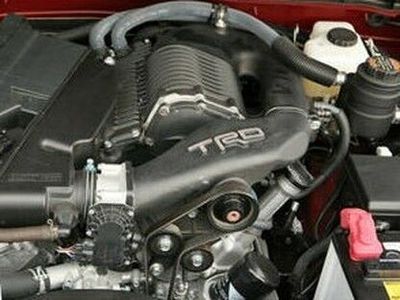 Toyota TRD Supercharger PTR29-35090