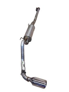 Toyota TRD Performance Exhaust System PTR31-35130