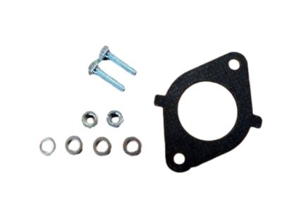 Toyota TRD Cat Back Exhaust System PTR31-89060
