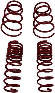 Toyota TRD Lowering Springs PTR40-02080