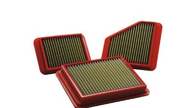 Toyota TRD Performance Air Filter PTR43-00072