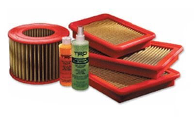 Toyota TRD Performance Air Filter-High Flow PTR43-00083