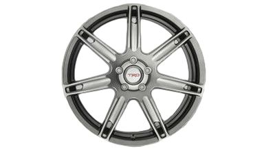 Toyota TRD 19-in. Alloy Wheels PTR56-21110