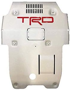 Toyota TRD Pro Front Skid Plate PTR60-35160