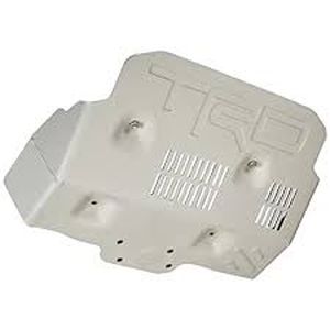 Toyota TRD Front Skid Plate PTR60-89190