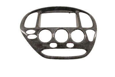 Toyota Molded Dash Appliques PTS10-34030