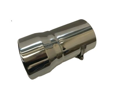 Toyota Exhaust Tip PTS18-60050