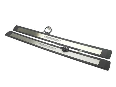 Toyota Illuminated Door Sills PTS21-21070