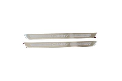 Toyota Door Sill Appliques PTS21-33040