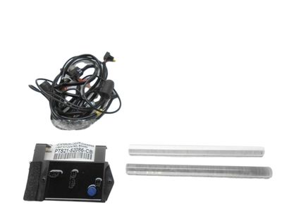 Genuine Scion Accessories PTS21-52084-CB Control Board for 4-Color Interior Light Kit 