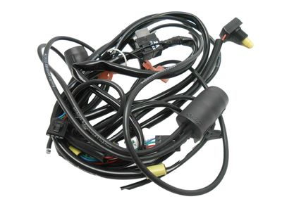 Toyota Interior Light Kit PTS21-52085