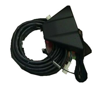 Toyota SIRIUS Satellite Radio Fit Kit PTS31-07050