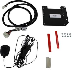 Toyota Satellite Radio, SIRIUS, Fit Kit PTS31-35070