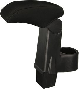 Toyota Center Armrest PTS32-52050