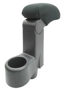 Toyota Center Armrest PTS32-52060