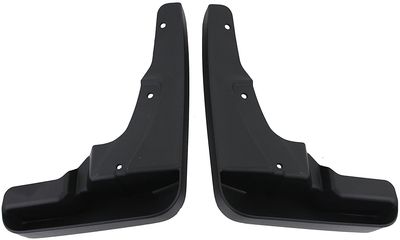 Toyota Mudguards PU060-0T013-F1