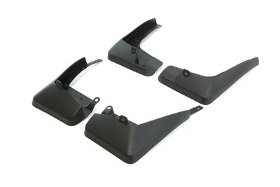 Toyota Mudguards PU060-12014-P1