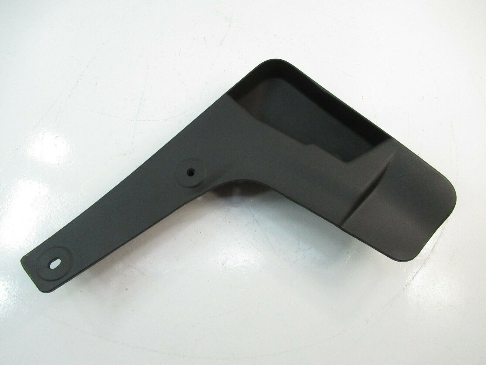 Toyota Mudguard & Hardware - Front - Globally Sourced - Service Part PU060-12015-F1