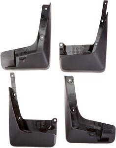 Toyota Mudguards PU060-12114-P1