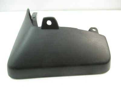 Toyota Mudguard & Hardware - Rear - Globally Sourced - Service Part PU060-12115-R1