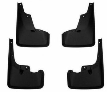 Toyota Mudguard & Hardware PU060-12160-P1