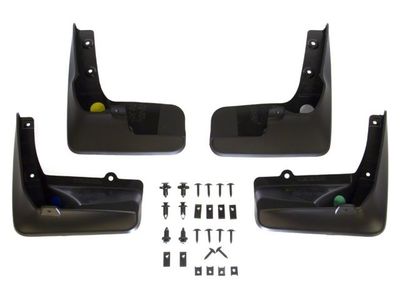 Toyota Mudguards PU060-18013-P1