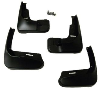 Toyota Mudguards PU060-33015-P1