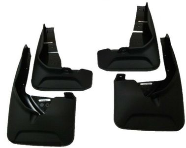 Toyota Mudguards PU060-42013-P1