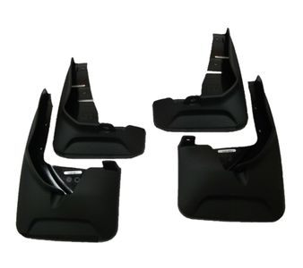 Toyota Mudguards PU060-42013-P1