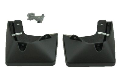 Toyota Mudguards PU060-52012