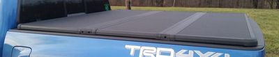 Toyota Tonneau Cover - Regular bed (6.5) PU100-3415R-01