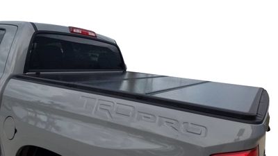 Toyota Tonneau Cover - Regular bed (6.5) PU100-3415R-01